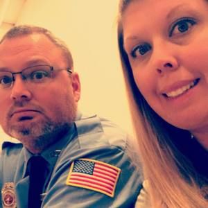 Meet your Posher, Nickie